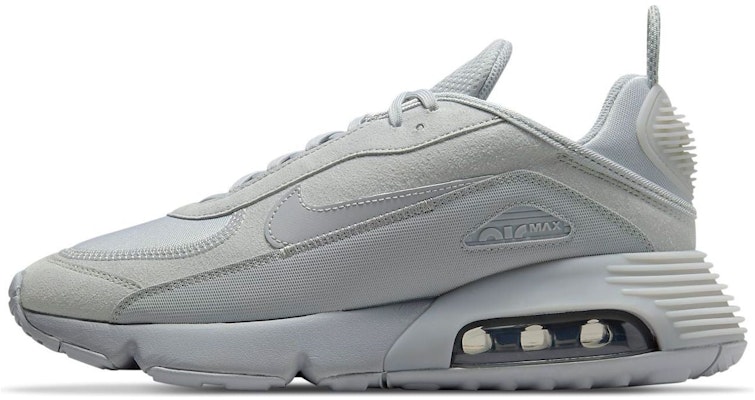 Nike Air Max 2090 C/S 'Wolf Grey' DH7708-001 Buy Nike Air Max 2090 C/S 'Wolf Grey' DH7708-001