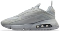 Buy Nike Air Max 2090 C/S 'Kelabu Serigala' DH7708-001