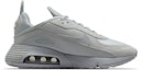 Order Nike Air Max 2090 C/S 'Kelabu Serigala' DH7708-001