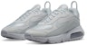 Nike Air Max 2090 C/S 'Kelabu Serigala' DH7708-001