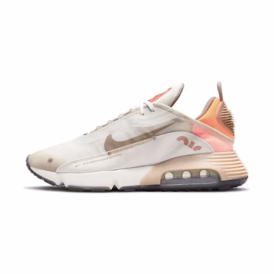 Nike Air Max 2090 Creamy/ 'Orange'