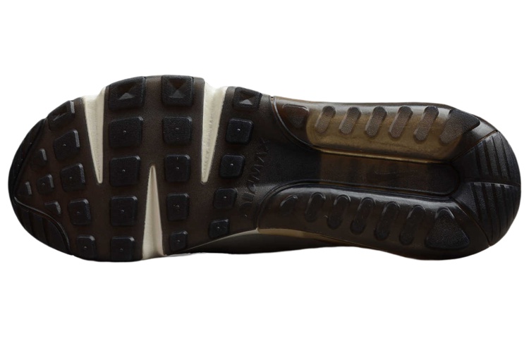 Purchase Nike Air Max 2090 潮流百搭 低筒運動慢跑鞋 米橙拼接