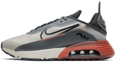 Nike Air Max 2090 'Gray White Brown' CV8835-001 Nike Air Max 2090 'Gray White Brown' CV8835-001