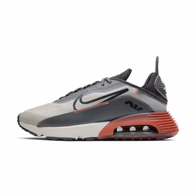 Nike Air Max 2090 'Light Bone Off Noir'