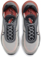 耐吉 Air Max 2090 低筒 跑步鞋 男款 灰白棕 Lookbook 耐吉 Air Max 2090 低筒 跑步鞋 男款 灰白棕