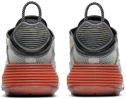 耐吉 Air Max 2090 低筒 跑步鞋 男款 灰白棕 Shop 耐吉 Air Max 2090 低筒 跑步鞋 男款 灰白棕