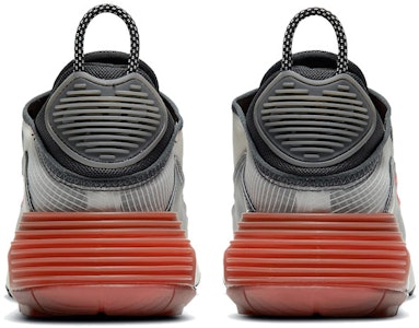 耐吉 Air Max 2090 低筒 跑步鞋 男款 灰白棕 Shop 耐吉 Air Max 2090 低筒 跑步鞋 男款 灰白棕