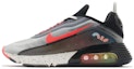Buy Nike Air Max 2090 The Future Is In The Air DD8497-160