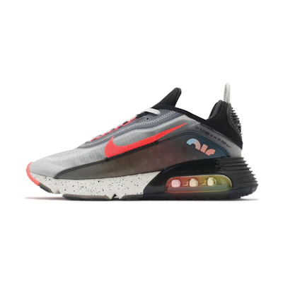Nike Air Max 2090 The Future Is In The Air