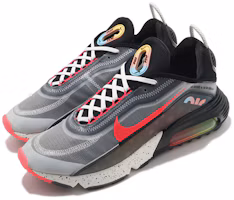 Lookbook Nike Air Max 2090 The Future Is In The Air DD8497-160