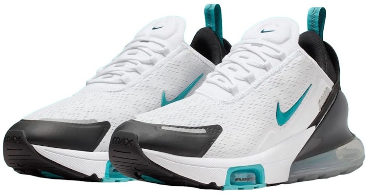 나이키 에어 맥스 270 2026 ''더스티 캑터스'' IO9883-103 Order 나이키 에어 맥스 270 2026 ''더스티 캑터스'' IO9883-103