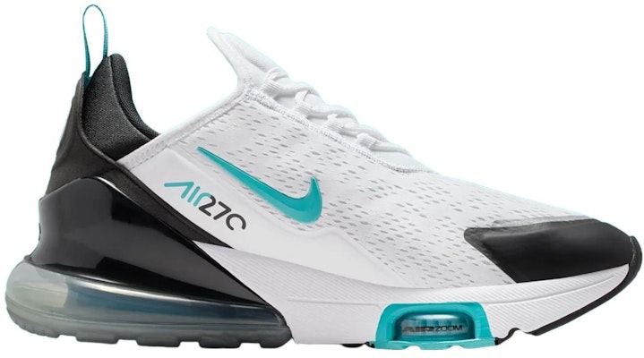 나이키 에어 맥스 270 2026 ''더스티 캑터스'' IO9883-103 Details for 나이키 에어 맥스 270 2026 ''더스티 캑터스'' IO9883-103