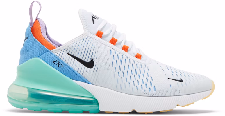 나이키 에어맥스 270 '101' DX2347-100 Buy 나이키 에어맥스 270 '101' DX2347-100