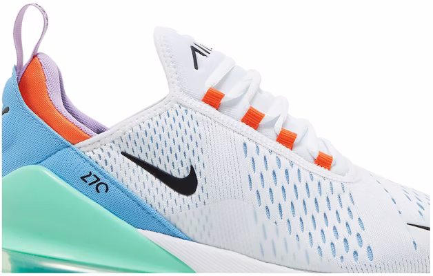 나이키 에어맥스 270 '101' DX2347-100 Order 나이키 에어맥스 270 '101' DX2347-100