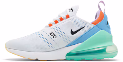 Lookbook Nike Air Max 270 '101' DX2347-100