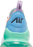 Sizing Nike Air Max 270 '101' DX2347-100
