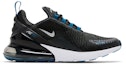Buy Nike Air Max 270 'Anthracite Industrial Blue' Pria - Sepatu Biru Abu-abu FV0380-001