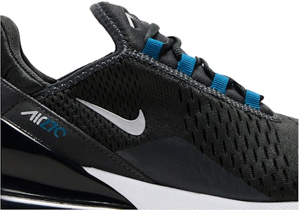 耐克Air Max 270‘黑曜工业蓝’ FV0380-001 Order 耐克Air Max 270‘黑曜工业蓝’ FV0380-001