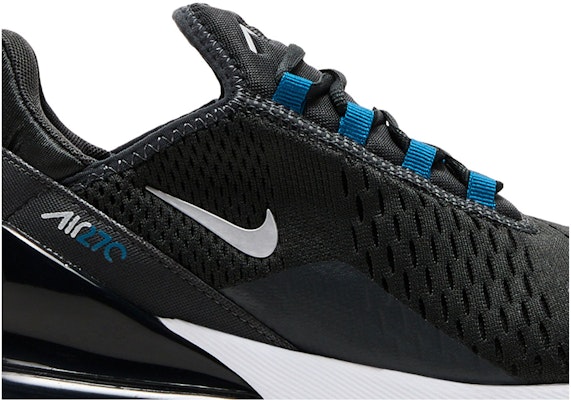 Nike Air Max 270 'Anthracite Industrial Blue' Pria - Sepatu Biru Abu-abu FV0380-001 Order Nike Air Max 270 'Anthracite Industrial Blue' Pria - Sepatu Biru Abu-abu FV0380-001
