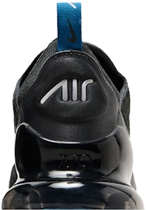 耐克Air Max 270‘黑曜工业蓝’ FV0380-001 Sizing 耐克Air Max 270‘黑曜工业蓝’ FV0380-001