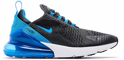Nike Air Max 270 'Anthracite Photo Blue' AH8050-028 Nike Air Max 270 'Anthracite Photo Blue' AH8050-028