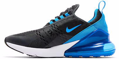 Shop Nike Air Max 270 '深灰藍照' AH8050-028