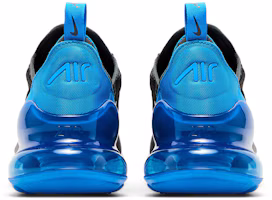Sizing Nike Air Max 270 '深灰藍照' AH8050-028