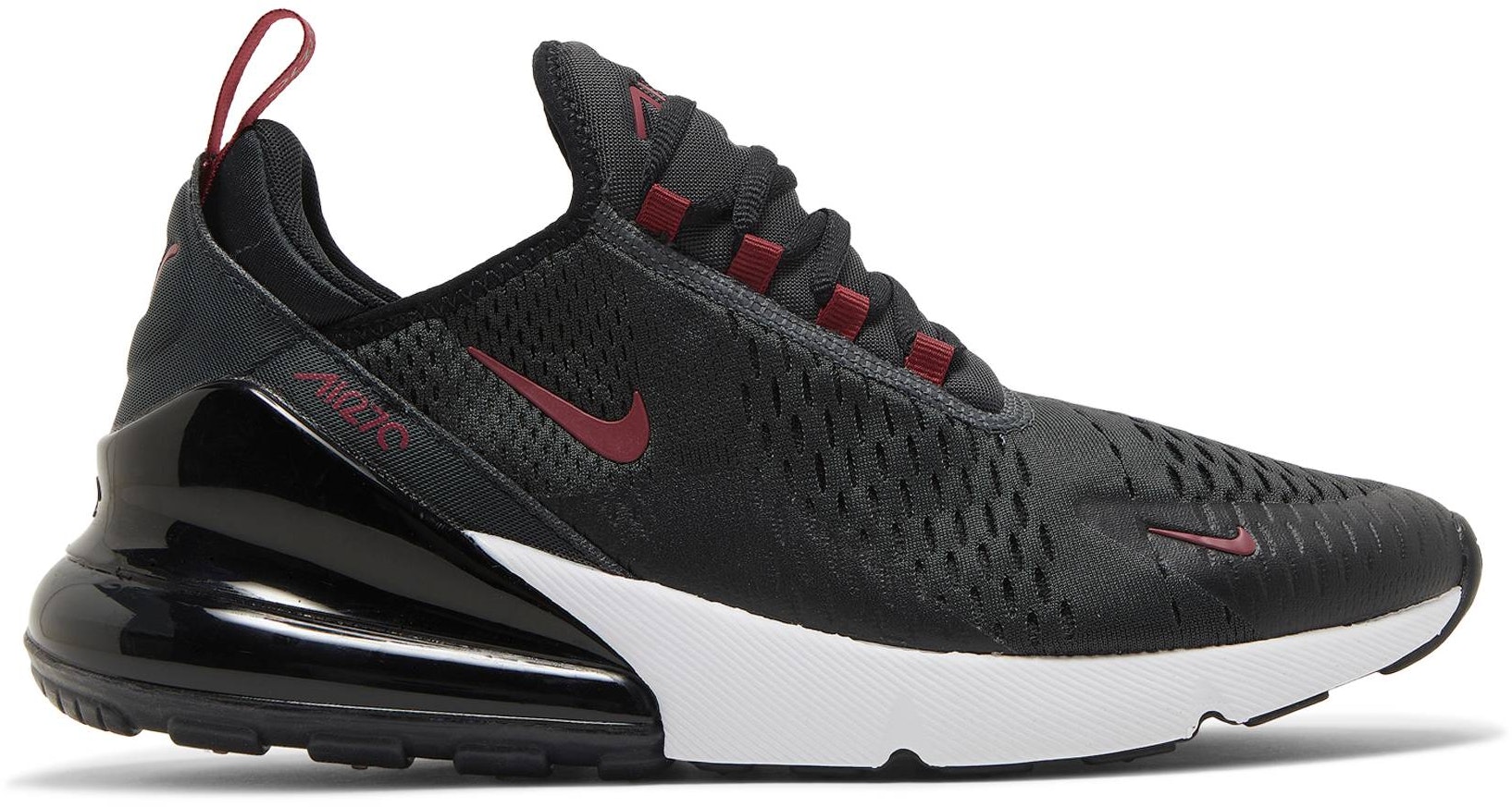 Nike 2025 270 anthracite