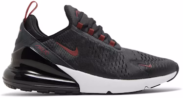 Nike Air Max 270 'Anthracite Team Red' DZ4402-001 Nike Air Max 270 'Anthracite Team Red' DZ4402-001