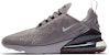 Nike Air Max 270 'Kelabu Atmosfera' AH8050-016