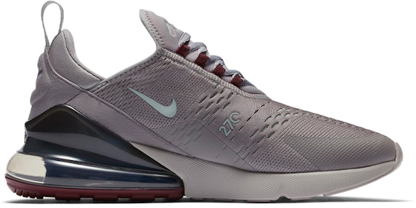 Nike Air Max 270 'Atmosphere Grey' Abu-abu Atmosfer AH8050-016 Order Nike Air Max 270 'Atmosphere Grey' Abu-abu Atmosfer AH8050-016