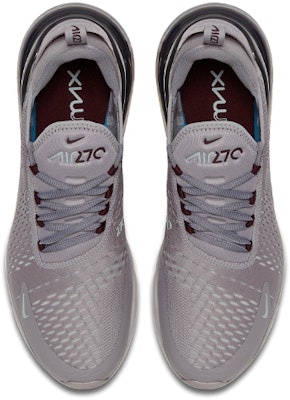 耐吉 Air Max 270 “灰色氛圍” Shop 耐吉 Air Max 270 “灰色氛圍”