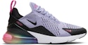 Buy Nike Air Max 270 'Be True' AR0344-500 - Kasut Sneakers Uniseks