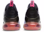 Details for Nike Air Max 270 'Be True' AR0344-500 - Kasut Sneakers Uniseks