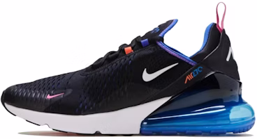 Nike Air Max 270 'Hitam Biru Astronomi' DC1858-001 Buy Nike Air Max 270 'Hitam Biru Astronomi' DC1858-001