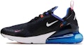 Buy Nike Air Max 270 'Hitam Biru Astronomi' DC1858-001