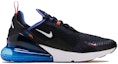 Order Nike Air Max 270 'Hitam Biru Astronomi' DC1858-001