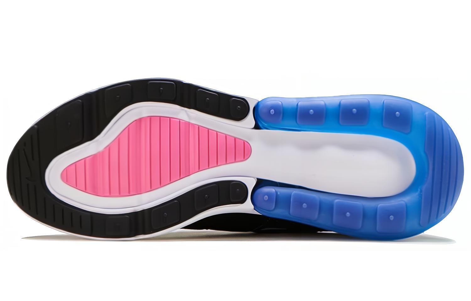 Purchase 나이키 에어맥스 270 '블랙 아스트로노미 블루' DC1858-001