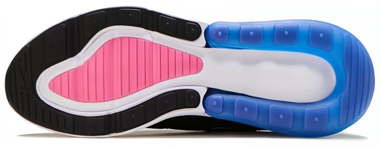 Nike Air Max 270 'Hitam Biru Astronomi' DC1858-001 Purchase Nike Air Max 270 'Hitam Biru Astronomi' DC1858-001