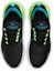 Shop (JR) Nike Air Max 270 'Hitam Biru Hijau' DM3111-001
