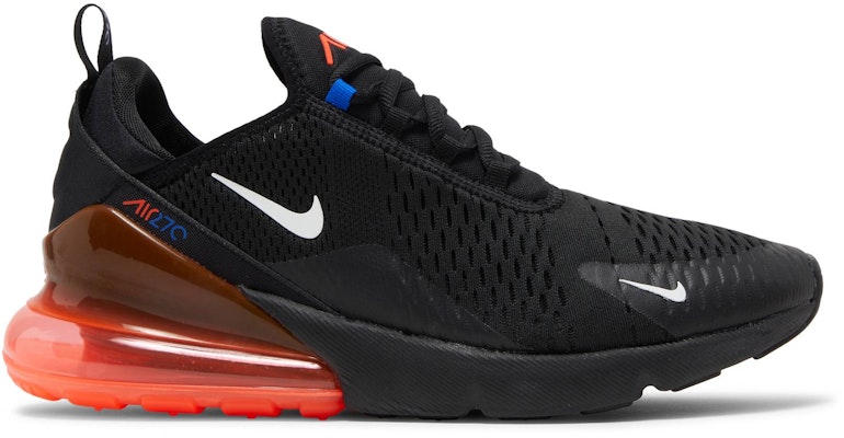 Nike Air Max 270 'Black Bright Crimson' DO6678-001 Buy Nike Air Max 270 'Black Bright Crimson' DO6678-001