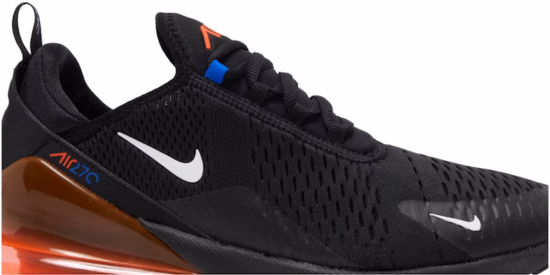 Nike Air Max 270 'Black Bright Crimson' DO6678-001 Order Nike Air Max 270 'Black Bright Crimson' DO6678-001