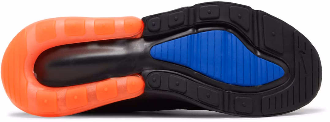 Nike Air Max 270 'Black Bright Crimson' DO6678-001 Shop Nike Air Max 270 'Black Bright Crimson' DO6678-001
