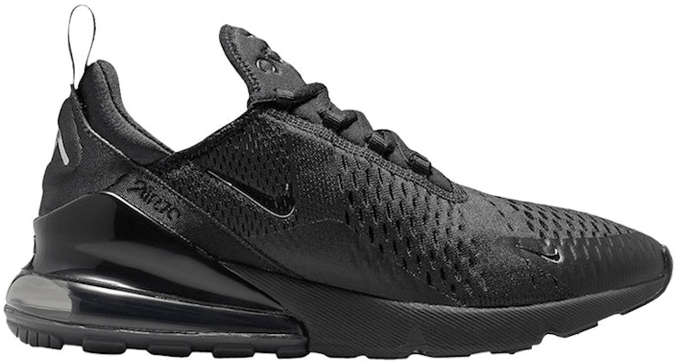 Nike Air Max 270 '黑铬' CI2671-001 Buy Nike Air Max 270 '黑铬' CI2671-001