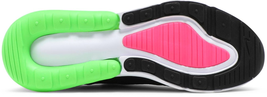 Nike Air Max 270 黑綠藍 Shop Nike Air Max 270 黑綠藍