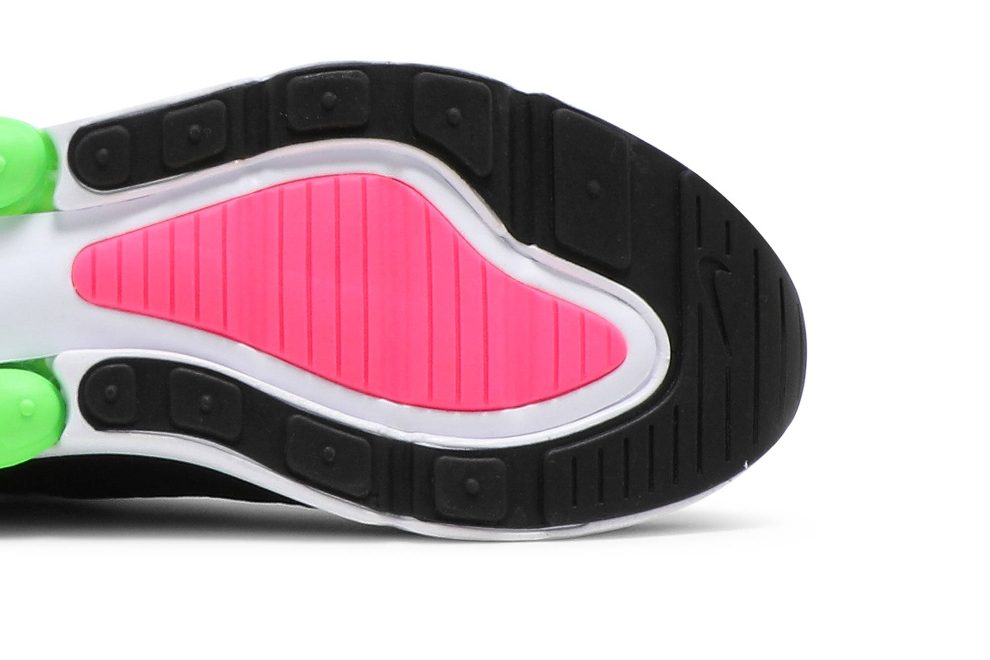 Purchase Nike Air Max 270 黑綠藍