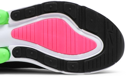 나이키 에어맥스 270 '블랙 그린 스트라이크' DJ5136-001 Purchase 나이키 에어맥스 270 '블랙 그린 스트라이크' DJ5136-001