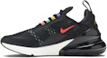 Lookbook Nike Air Max 270 'Hitam Pelbagai Warna' AH8050-023
