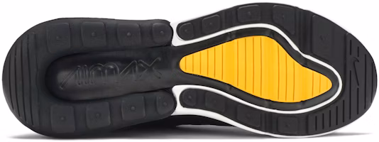 Nike Air Max 270 'Black Multicolor' AH8050-023 Shop Nike Air Max 270 'Black Multicolor' AH8050-023