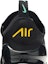 Sizing Nike Air Max 270 'Hitam Pelbagai Warna' AH8050-023